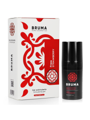 BÁLSAMO INTENSIFICADOR SABOR FRESA 15 ML DE LA MARCA BRUMA