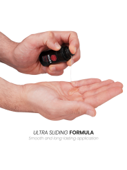 BÁLSAMO INTENSIFICADOR SABOR FRESA 15 ML DE LA MARCA BRUMA