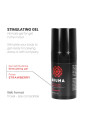 BÁLSAMO INTENSIFICADOR SABOR FRESA 15 ML DE LA MARCA BRUMA