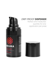 BÁLSAMO INTENSIFICADOR SABOR FRESA 15 ML DE LA MARCA BRUMA
