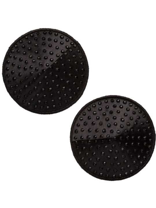 PEZONERAS RADIANCE CON GEMAS BRILLANTES REUTILIZABLES DE LA MARCA CALEXOTICS