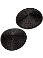 PEZONERAS RADIANCE CON GEMAS BRILLANTES REUTILIZABLES DE LA MARCA CALEXOTICS