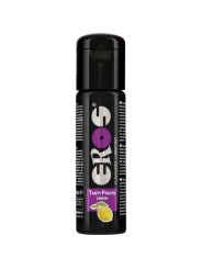 LUBRICANTE SABOR LIMÓN TASTY FRUITS 100 ML DE LA MARCA EROS CLASSIC LINE