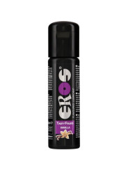 LUBRICANTE SABOR VAINILLA TASTY FRUITS 100 ML DE LA MARCA EROS CLASSIC LINE
