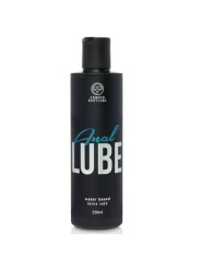 LUBRICANTE ANAL BASE AGUA 250ML - SEGURO CON LÁTEX DE LA MARCA COBECO - CBL