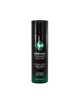 LUBRICANTE SILICONA ID 130 ML - LARGA DURACIÓN DE LA MARCA ID MILLENIUM