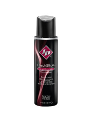 LUBRICANTE ANAL SILICONA RELAJANTE 130 ML DE LA MARCA ID BACK SLIDE