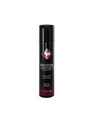 LUBRICANTE ANAL SILICONA RELAJANTE 30ML DE LA MARCA ID BACK SLIDE