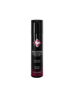LUBRICANTE ANAL SILICONA RELAJANTE 30ML DE LA MARCA ID BACK SLIDE