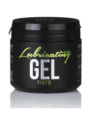 GEL LUBRICANTE BASE AGUA CBL FISTS 500ML DE LA MARCA COBECO - CBL