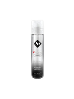 LUBRICANTE XTREME 30 ML - ALTA RESISTENCIA Y SEGURO DE LA MARCA ID XTREME