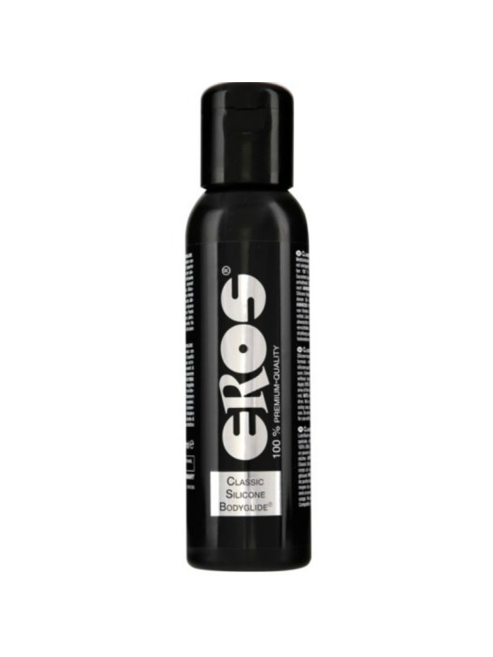 LUBRICANTE SILICONA EROS BODYGLIDE 250 ML DE LA MARCA EROS CLASSIC LINE