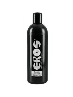 LUBRICANTE SILICONA EROS BODYGLIDE 500 ML DE LA MARCA EROS CLASSIC LINE