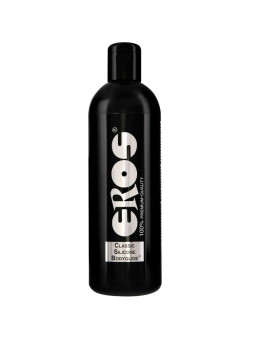 LUBRICANTE SILICONA EROS BODYGLIDE 1000 ML DE LA MARCA EROS CLASSIC LINE