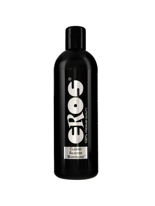 LUBRICANTE SILICONA EROS BODYGLIDE 1000 ML DE LA MARCA EROS CLASSIC LINE
