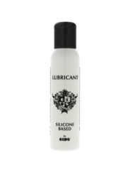 LUBRICANTE SILICONA LARGA DURACIÓN 100 ML FETISH DE LA MARCA EROS FETISH LINE