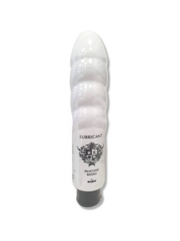 LUBRICANTE SILICONA DILDO 175 ML - LARGA DURACIÓN DE LA MARCA EROS FETISH LINE