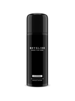 BOYGLIDE LUBRICANTE SILICONA COITO ANAL 100 ML DE LA MARCA INTIMATELINE BOYGLIDE