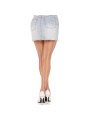 MEDIAS CROCHET ARCOÍRIS LEG AVENUE - MULTICOLOR DE LA MARCA LEG AVENUE HOSIERY