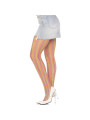 MEDIAS CROCHET ARCOÍRIS LEG AVENUE - MULTICOLOR DE LA MARCA LEG AVENUE HOSIERY