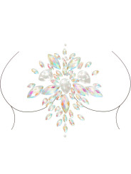 JOYAS ADHESIVAS IRIDISCENTES PARA CUERPO CELESTIAL DE LA MARCA LEG AVENUE ACCESSORIES