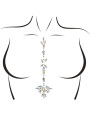 JOYAS ADHESIVAS BRILLANTES JADE PARA CUERPO DE LA MARCA LEG AVENUE ACCESSORIES