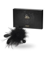 PLUMERO DE PLUMAS PARA ESTIMULACIÓN ERÓGENA DE LA MARCA BIJOUX INDISCRETS