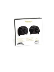 CUBREPEZONES BRILLANTES BURLESQUE CON LAZO SEXY DE LA MARCA BIJOUX BURLESQUE PASTIES