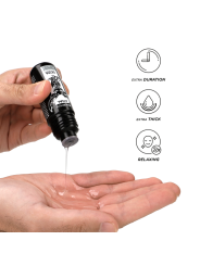 LUBRICANTE ANAL RELAJANTE SILICONA 30 ML DE LA MARCA BLACK HOLE
