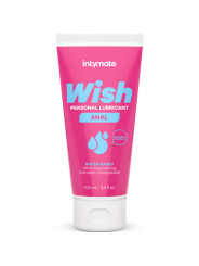 LUBRICANTE ANAL BASE AGUA INTYMATE WISH 100 ML DE LA MARCA INTIMATELINE INTYMATE
