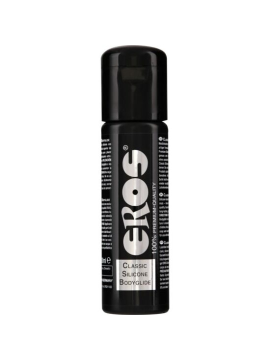 LUBRICANTE SILICONA EROS BODYGLIDE 30 ML DE LA MARCA EROS CLASSIC LINE