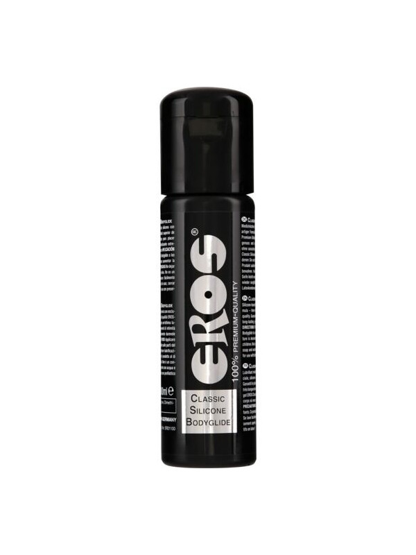 LUBRICANTE SILICONA EROS BODYGLIDE 30 ML DE LA MARCA EROS CLASSIC LINE