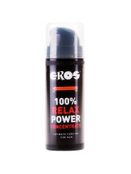 GEL RELAJANTE ANAL CONCENTRADO PARA HOMBRES DE LA MARCA EROS POWER LINE