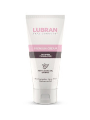 LUBRICANTE ÍNTIMO CON JOJOBA Y CALÉNDULA 50 ML DE LA MARCA LUBRANAL