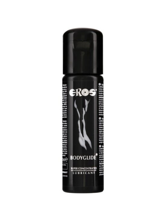 LUBRICANTE SILICONA BODYGLIDE EROS 100 ML DE LA MARCA EROS CLASSIC LINE