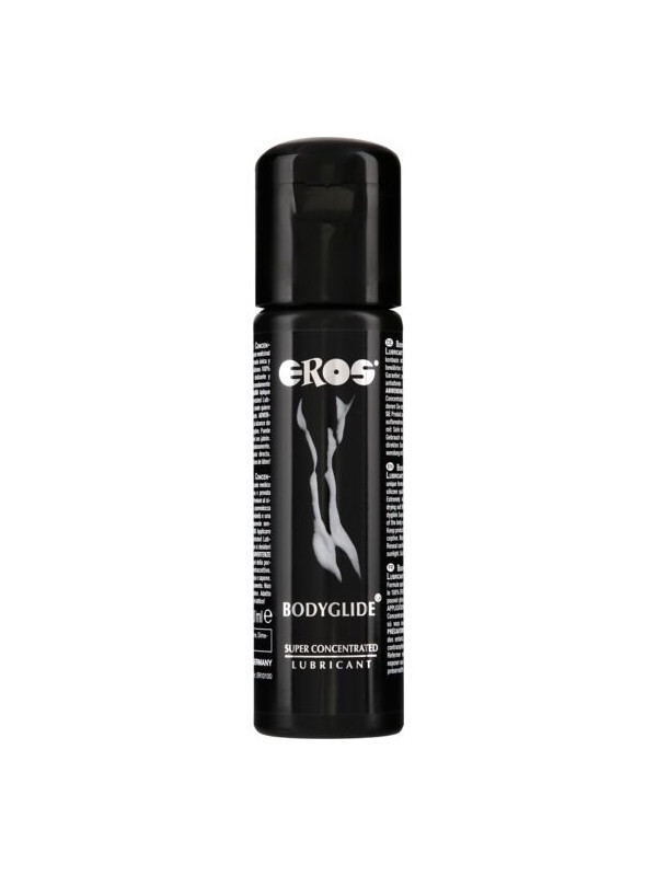 LUBRICANTE SILICONA BODYGLIDE EROS 100 ML DE LA MARCA EROS CLASSIC LINE