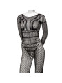 BODY DE ENCAJE SEXY SIN ENTRETIENDA TALLA ÚNICA DE LA MARCA CALEXOTICS