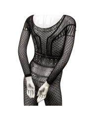 BODY DE ENCAJE SEXY SIN ENTRETIENDA TALLA ÚNICA DE LA MARCA CALEXOTICS