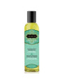 ACEITE DE MASAJE KAMASUTRA ESPÍRITU VOLADOR 236ML DE LA MARCA KAMASUTRA COSMETICS