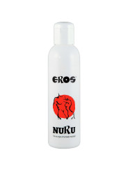 ACEITE MASAJE NURU MINERALES 1000 ML - DESLIZAMIENTO SENSUAL DE LA MARCA EROS CLASSIC LINE
