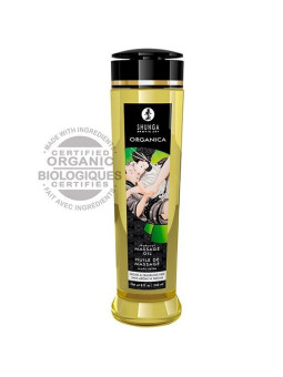 ACEITE DE MASAJE ERÓTICO NATURAL 240 ML SHUNGA DE LA MARCA SHUNGA OILS