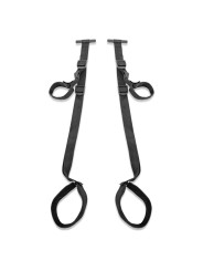COLUMPIO SEXUAL AJUSTABLE PUERTA FETISH FANTASY DE LA MARCA FETISH FANTASY SERIES