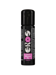 GEL DE MASAJE LUXURY FLOWERY 100 ML - ALOE VERA DE LA MARCA EROS CLASSIC LINE