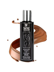 ACEITE MASAJE TANTRICO CHOCOLATE AFRODISÍACO 100 ML DE LA MARCA EROS-ART
