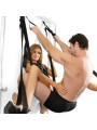 COLUMPIO SEXUAL AJUSTABLE PUERTA FETISH FANTASY DE LA MARCA FETISH FANTASY SERIES