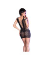VESTIDO SEXY SIN COSTURAS NEGRO CHILIROSE S/L DE LA MARCA CHILIROSE DRESSES