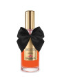 ACEITE MASAJE EFECTO CALOR AROMA FRESA 100ML DE LA MARCA BIJOUX LOVE COSMETIQUES