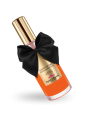 ACEITE MASAJE EFECTO CALOR AROMA FRESA 100ML DE LA MARCA BIJOUX LOVE COSMETIQUES