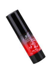 ACEITE ESTIMULANTE CALOR FRESA 30 ML - EXTASE SENSUAL DE LA MARCA EXTASE SENSUAL