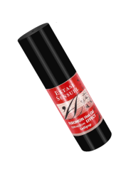ACEITE MASAJE EFECTO CALOR FEROMONAS PIRULETA 30ML DE LA MARCA EXTASE SENSUAL